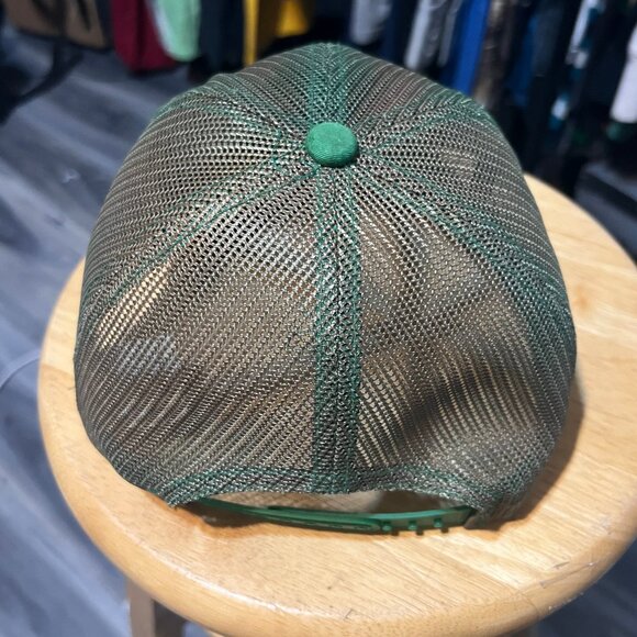 Vintage John Deere SnapBack Hat - Picture 3 of 6